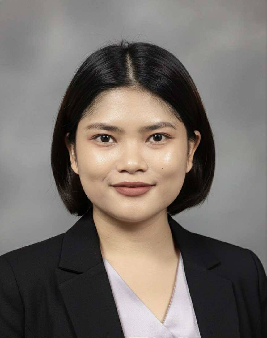 Soe Hayman Oo profile